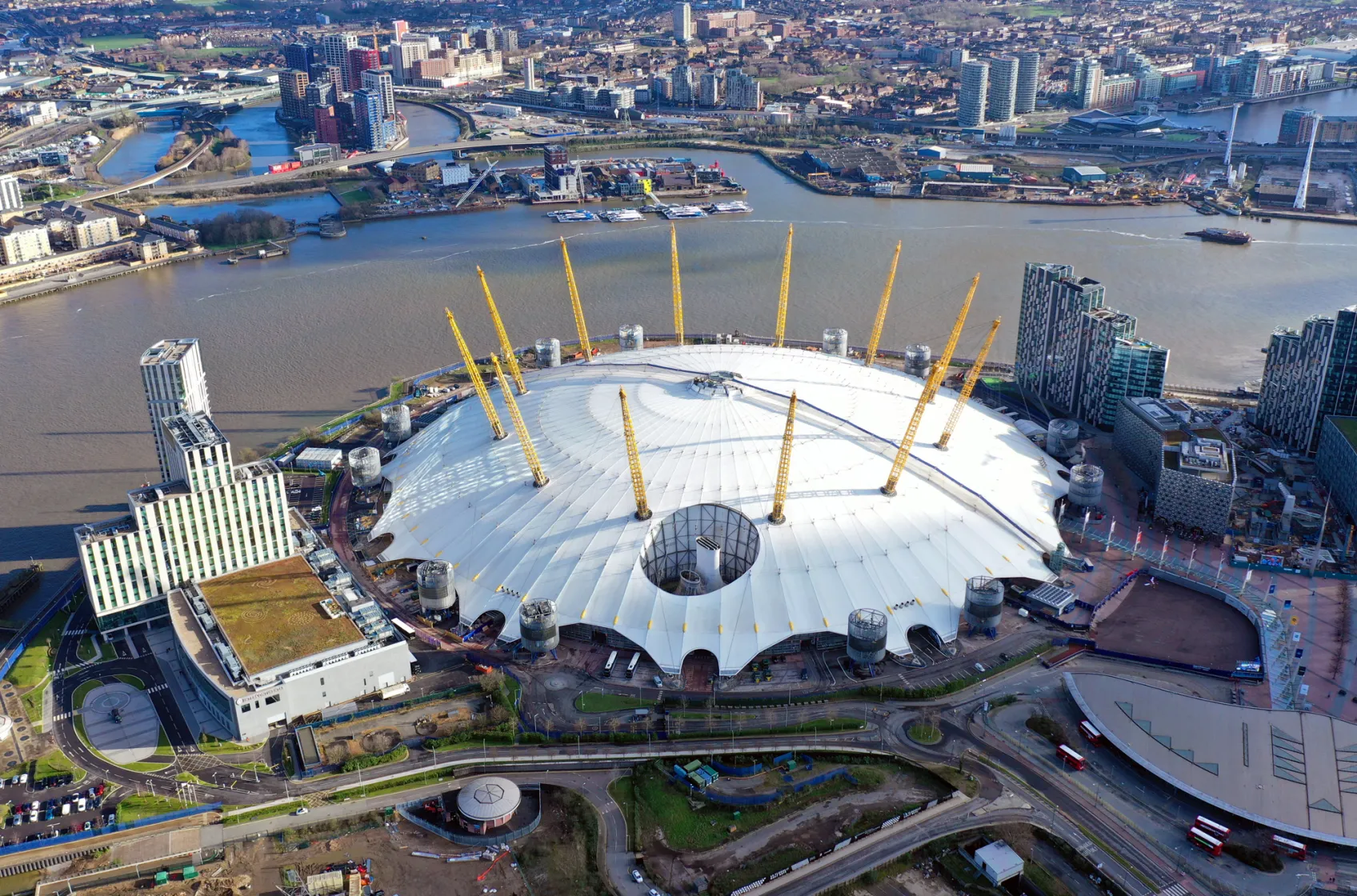 The O2